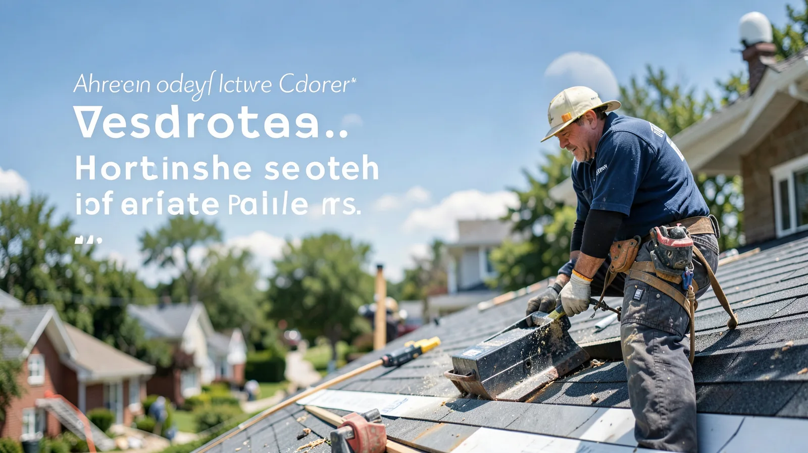 Roof Replacement in Travelers Rest, SC near me